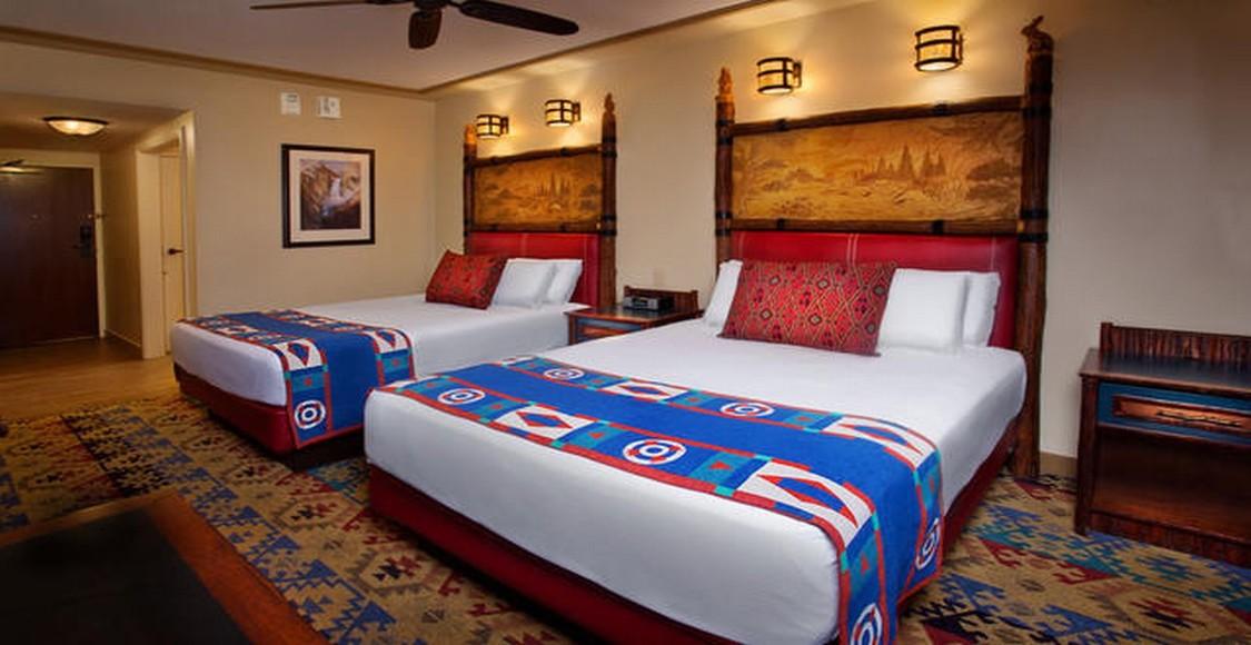 Boulder Ridge Villas At Disney'S Wilderness Lodge Lake Buena Vista Extérieur photo