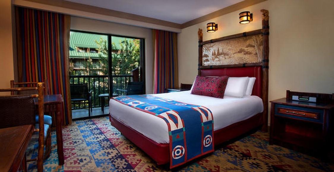 Boulder Ridge Villas At Disney'S Wilderness Lodge Lake Buena Vista Extérieur photo