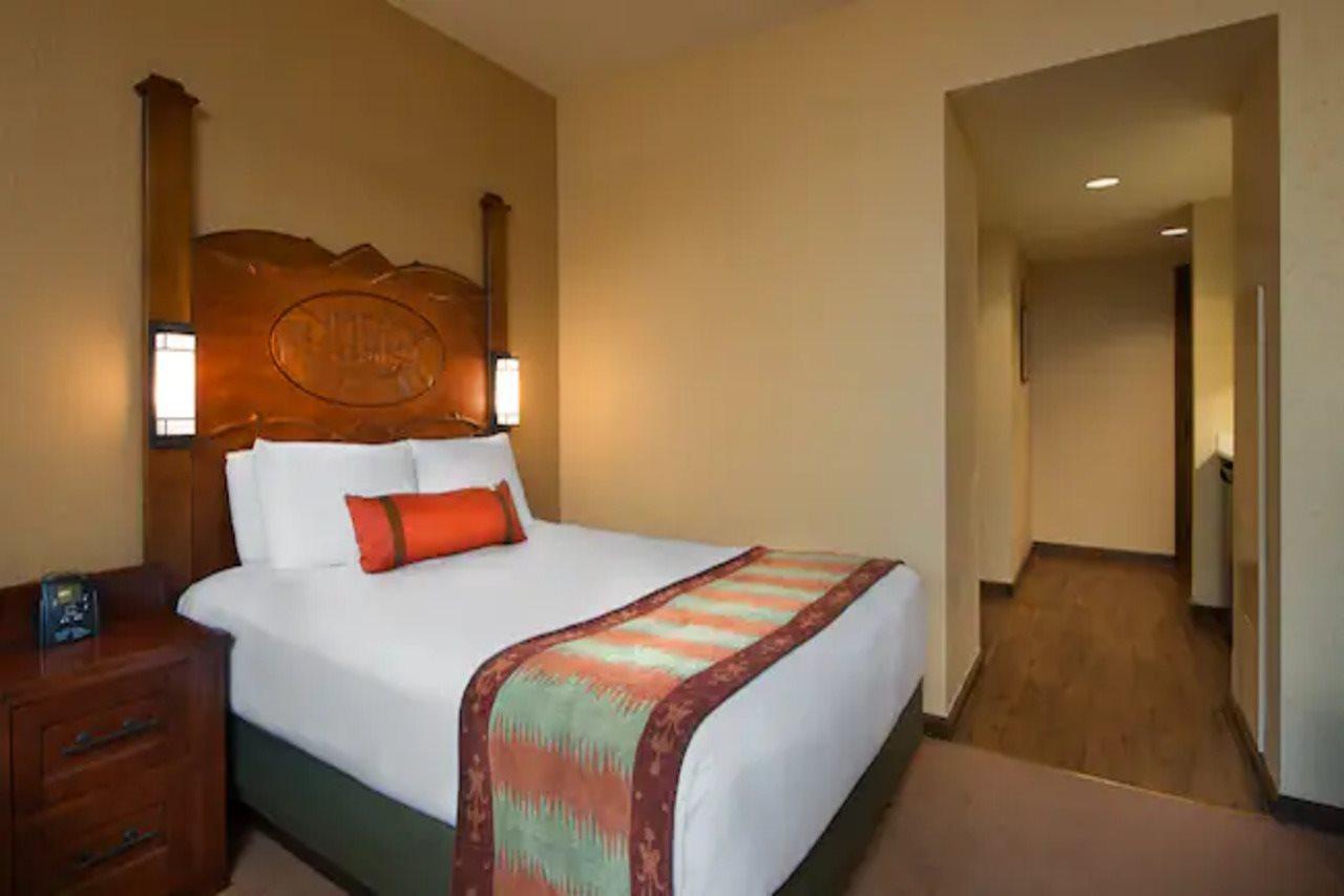 Boulder Ridge Villas At Disney'S Wilderness Lodge Lake Buena Vista Extérieur photo