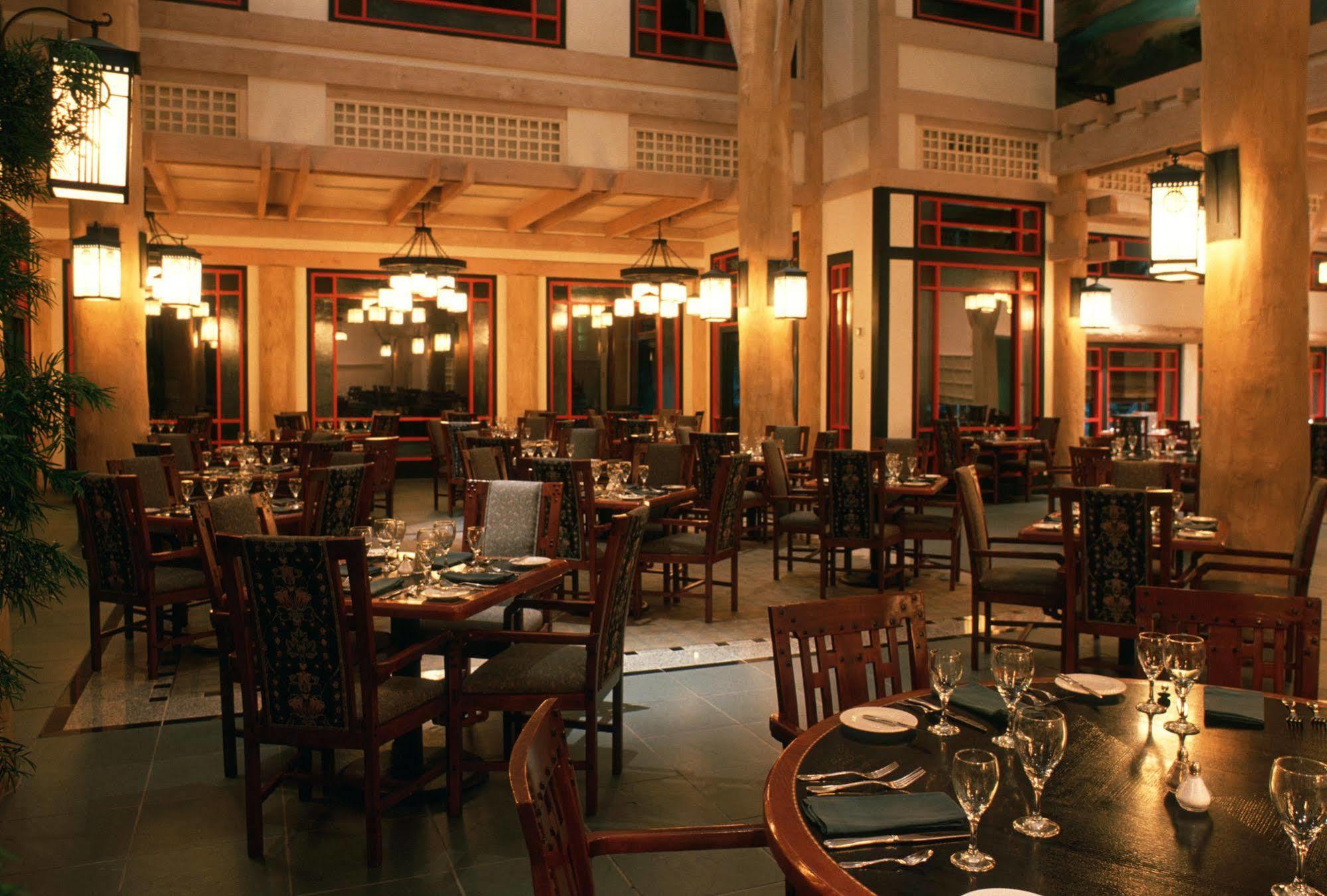 Boulder Ridge Villas At Disney'S Wilderness Lodge Lake Buena Vista Extérieur photo