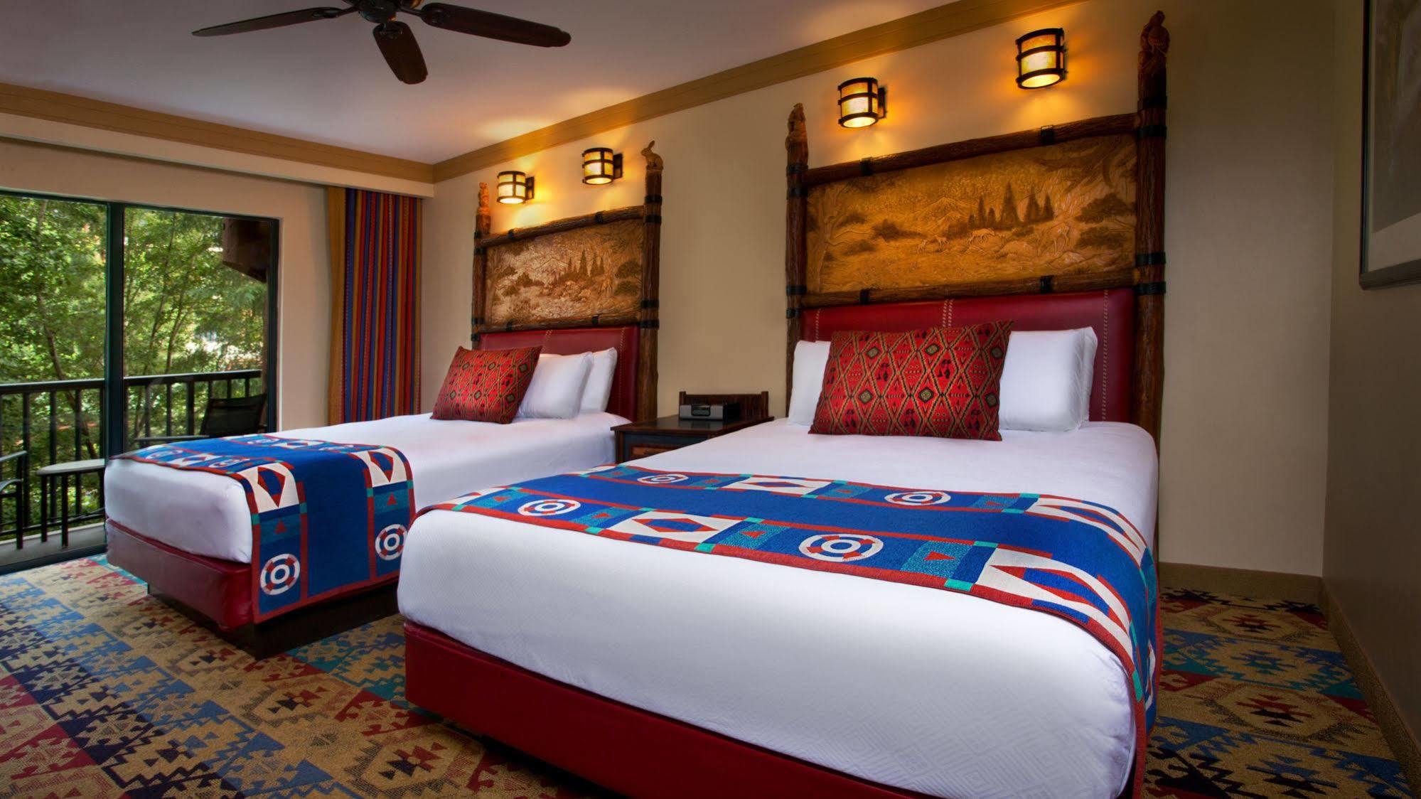 Boulder Ridge Villas At Disney'S Wilderness Lodge Lake Buena Vista Extérieur photo